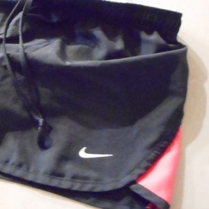 Nike Dri fit Running Shorts  size  XS